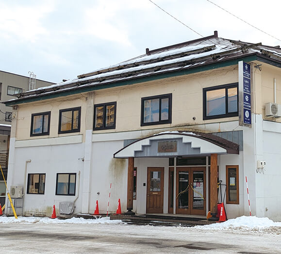 (株)オー･プラン